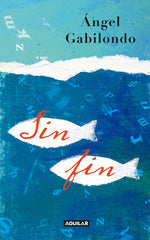 SIN FIN - 9788403101814