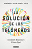 SOLUCION DE LOS TELOMEROSLA - 9788403501140