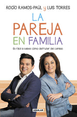 PAREJA EN FAMILIALA - 9788403503762