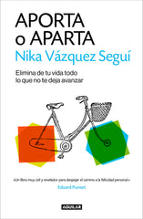 APORTA O APARTA - 9788403516588