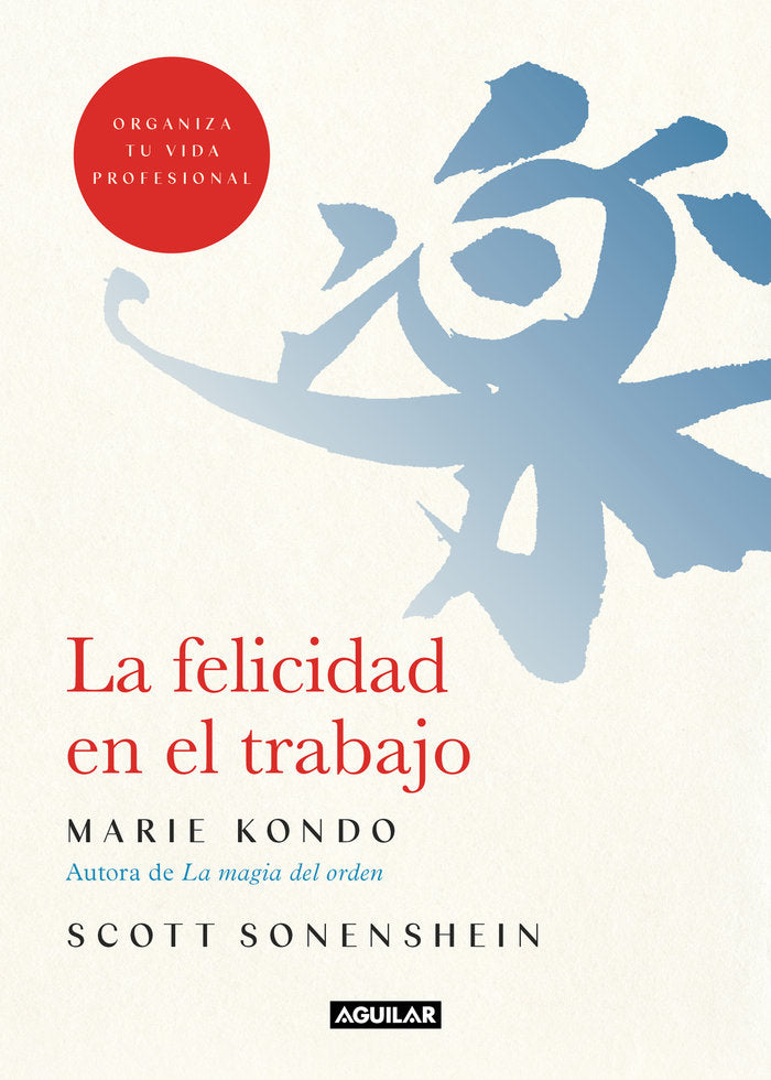FELICIDAD EN EL TRABAJOLA - 9788403519374 Imagen principal del producto