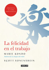 FELICIDAD EN EL TRABAJOLA - 9788403519374