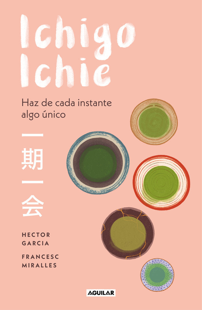 ICHIGOICHIE - 9788403519510 Imagen principal del producto
