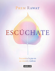 ESCUCHATE - 9788403521667