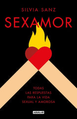 SEXAMOR - 9788403522039