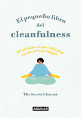 PEQUEÑO LIBRO DEL CLEANFULNESSEL - 9788403522046