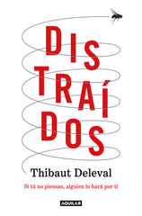 DISTRAIDOS - 9788403522763