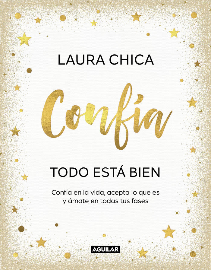 CONFIA TODO ESTA BIEN - 9788403523227