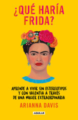 QUE HARIA FRIDA - 9788403523302