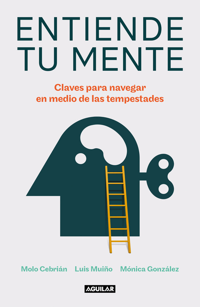 ENTIENDE TU MENTE - 9788403523432
