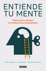 ENTIENDE TU MENTE - 9788403523432