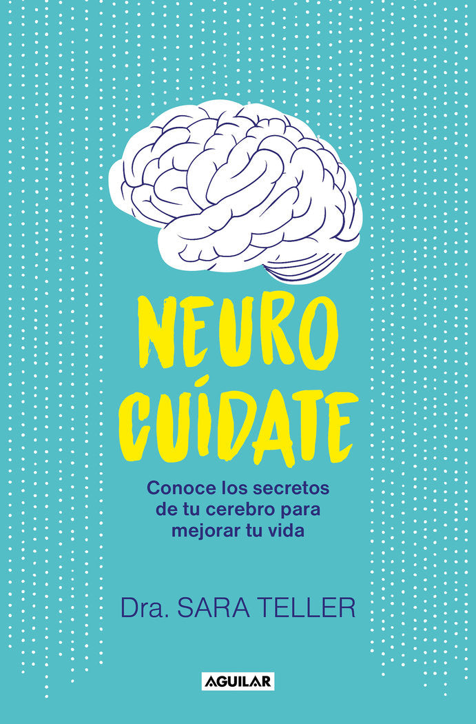 NEUROCUIDATE - 9788403524026 Imagen principal del producto