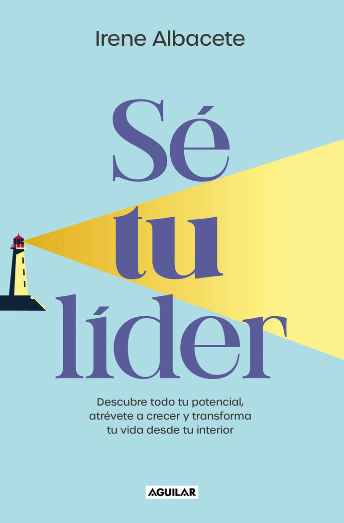 SE TU LIDER - 9788403524958