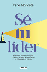 SE TU LIDER - 9788403524958