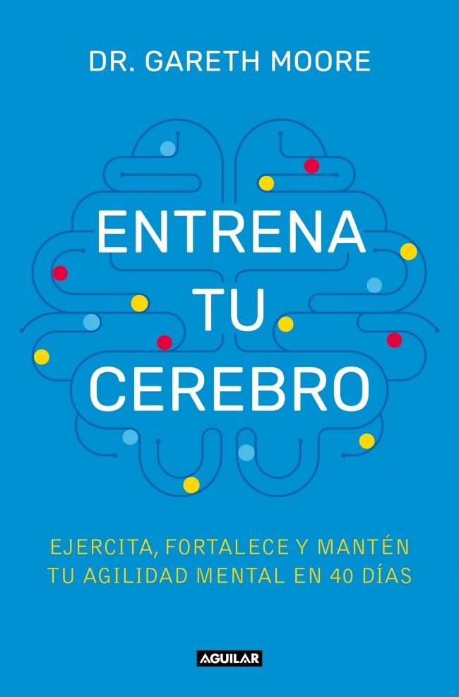 ENTRENA TU CEREBRO - 9788403525085