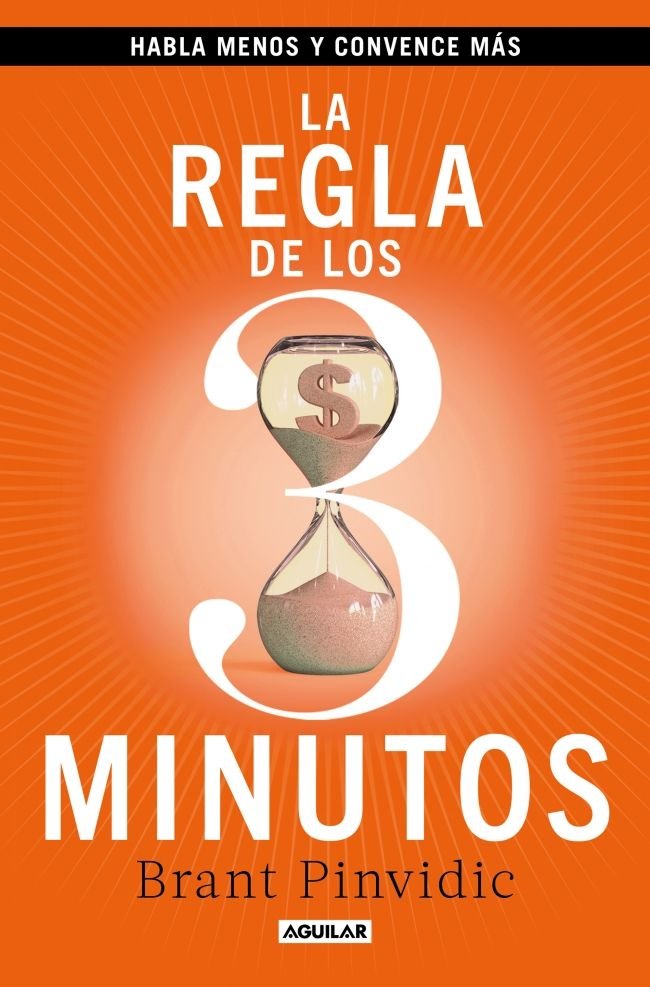 LA REGLA DE LOS TRES MINUTOS - 9788403525412 Imagen principal del producto