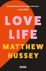 LOVE LIFE - 9788403526013