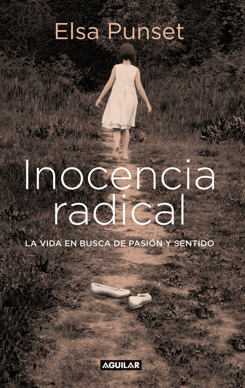 INOCENCIA RADICAL - 9788403599451 Imagen principal del producto