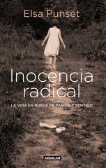 INOCENCIA RADICAL - 9788403599451