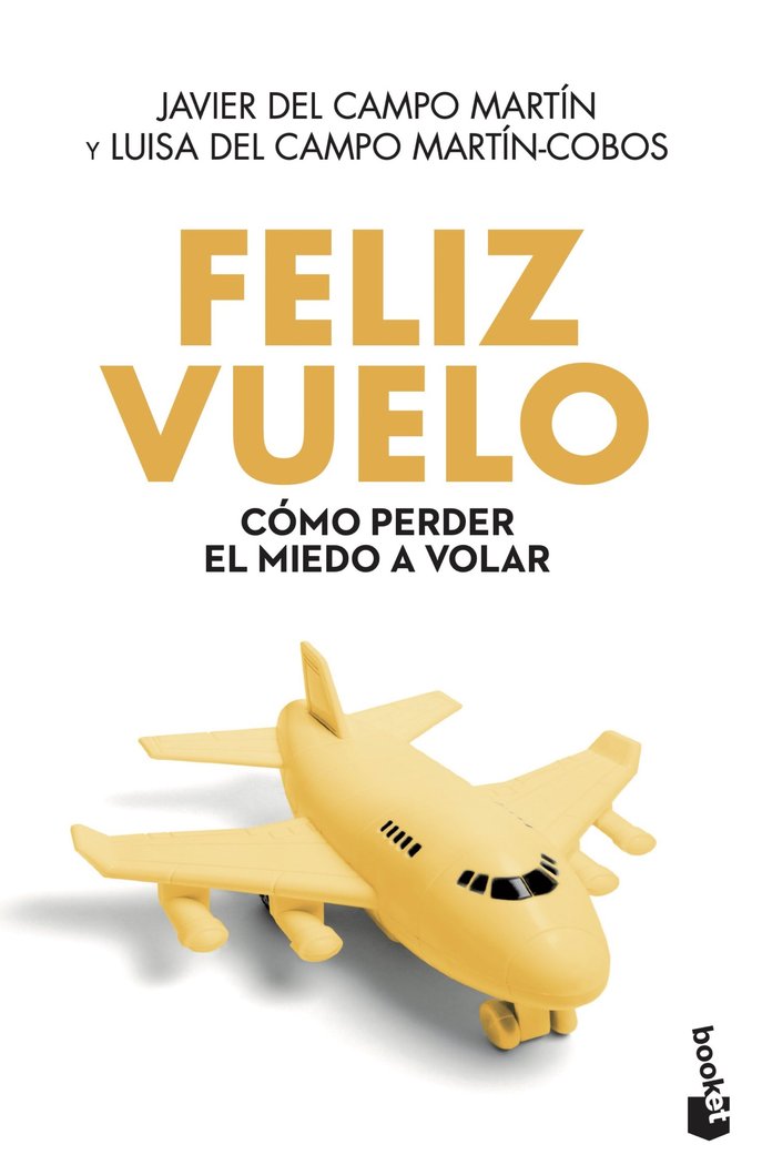FELIZ VUELO - 9788408005162 Imagen principal del producto