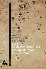 CONSECUENCIAS ECONOMICAS DE LA PAZ,LAS | MAYNARD KEYNES,JOHN | AUSTRAL | 9788408041382