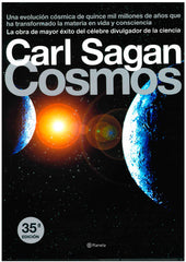 COSMOS 35ªED - 9788408053040
