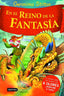 EN EL REINO DE LA FANTASIA 8 OLORES | Stilton,geronimo | 9788408060994 (Destino infantil y juvenil)