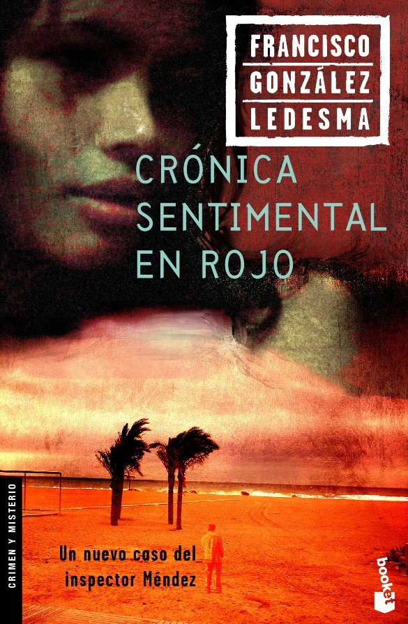 CRONICA SENTIMENTAL EN ROJO NBK - 9788408065098 Imagen principal del producto