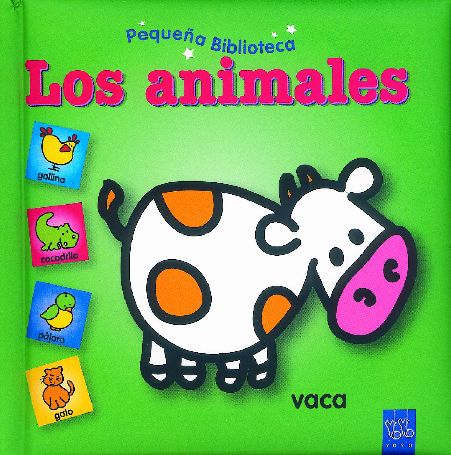 Los animales Imagen principal del producto