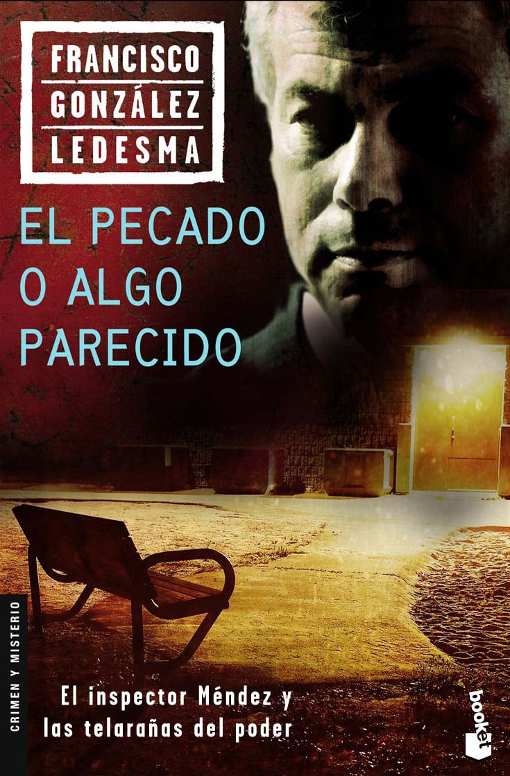 El pecado o algo parecido Imagen principal del producto