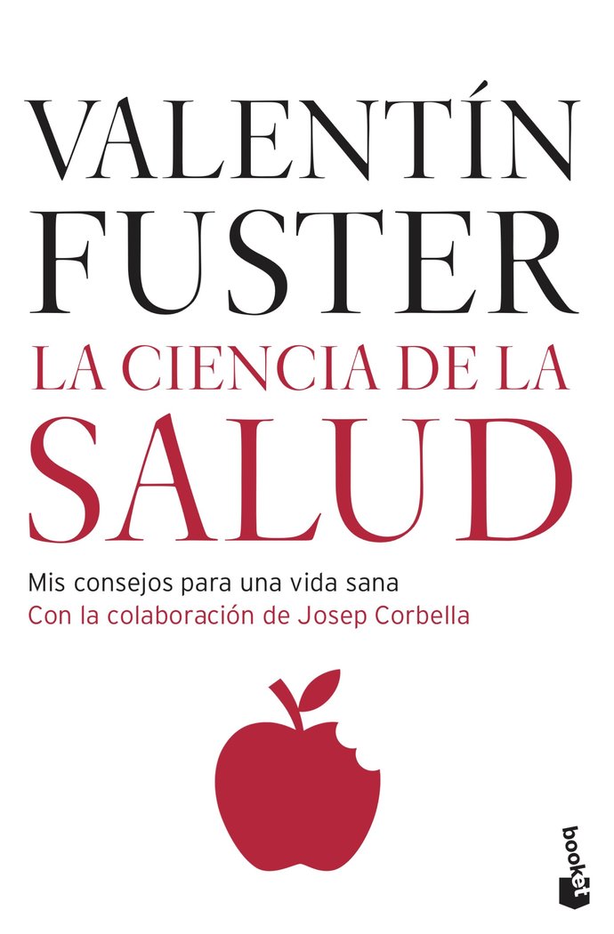 CIENCIA DE LA SALUD NBK - 9788408073932 Imagen principal del producto