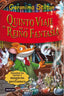 QUINTO VIAJE AL REINO DE LA FANTASIA | Stilton,geronimo | 9788408094425 (Destino infantil y juvenil)