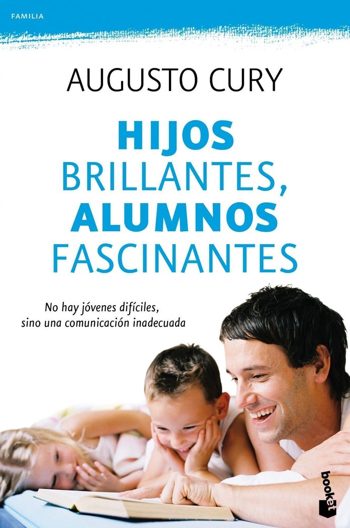HIJOS BRILLANTES ALUMNOS FASCINANTES - 9788408104339 Imagen principal del producto