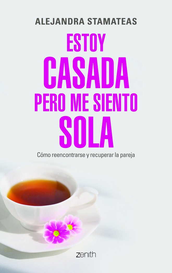 ESTOY CASADA PERO ME SIENTO SOLA - 9788408109938 Imagen principal del producto