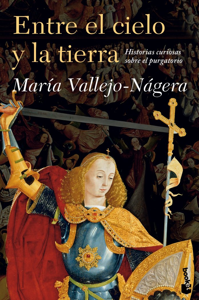 ENTRE EL CIELO Y LA TIERRA - 9788408119272