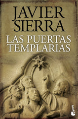 PUERTAS TEMPLARIASLAS - 9788408129424