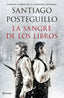 SANGRE DE LOS LIBROSLA - 9788408132424