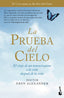 PRUEBA DEL CIELOLA - 9788408135753