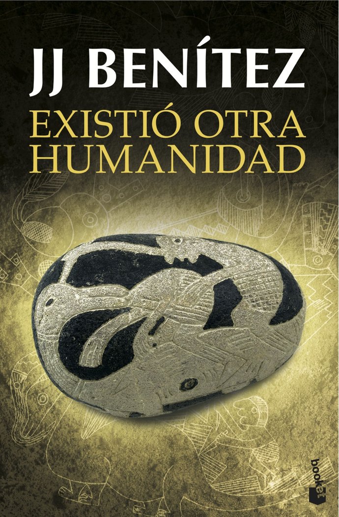 EXISTIO OTRA HUMANIDAD - 9788408145349