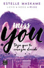 YOU 3 MISS YOU | Maskame,estelle | 9788408149996 (Cross books)