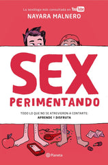 SEXPERIMENTANDO - 9788408156413