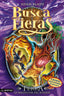 BUSCAFIERAS 35 TERRA LA MALDICION DEL BOSQUE | Blade,adam | 9788408157335 (Destino infantil y juvenil)