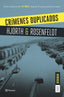SERIE BERGMAN 2 CRIMENES DUPLICADOS - 9788408159629