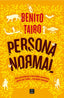 PERSONA NORMAL | Taibo,benito | 9788408160311 (Cross books)