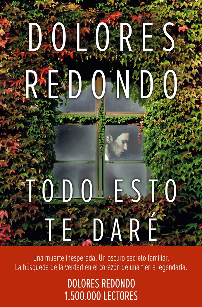 TODO ESTO TE DARE PREMIO PLANETA 2016 - 9788408163176 Imagen principal del producto