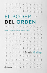 PODER DEL ORDENEL - 9788408166603