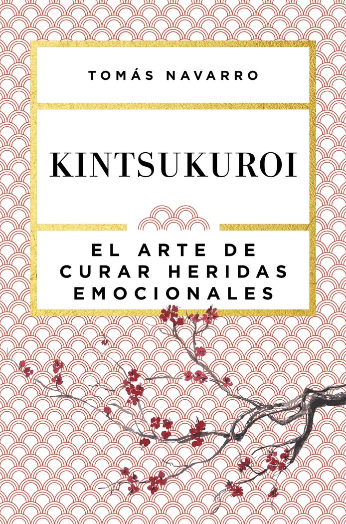 KINTSUKUROI - 9788408168010 Imagen principal del producto