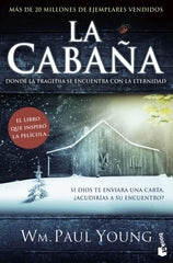 CABAÑALA - 9788408170464