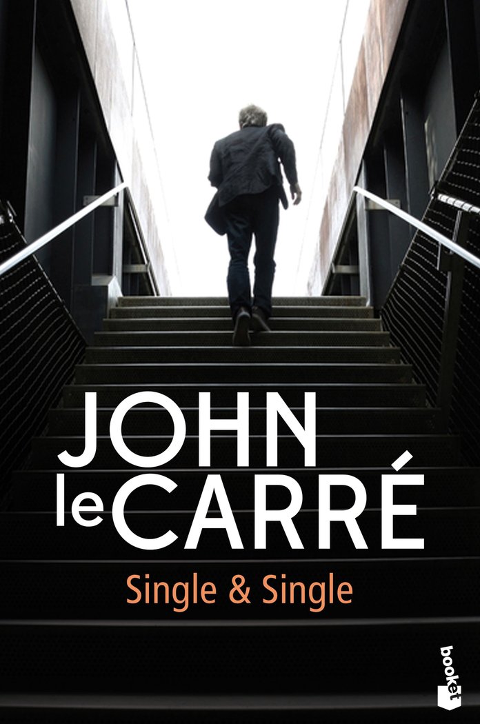 SINGLE Y SINGLE - 9788408171751 Imagen principal del producto
