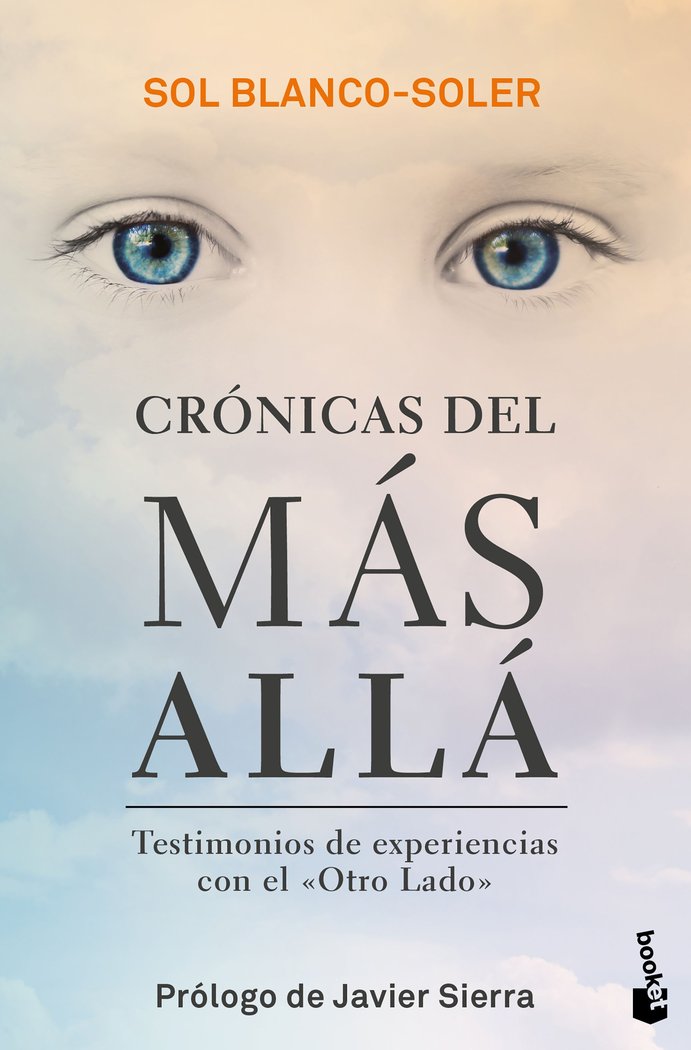 CRONICAS DEL MAS ALLA - 9788408172611 Imagen principal del producto